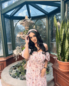 Rutgers Student Achieves 20/20 Vision With ICL Surgery